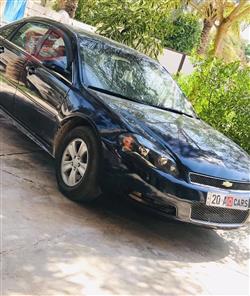 شيفروليه امبالا